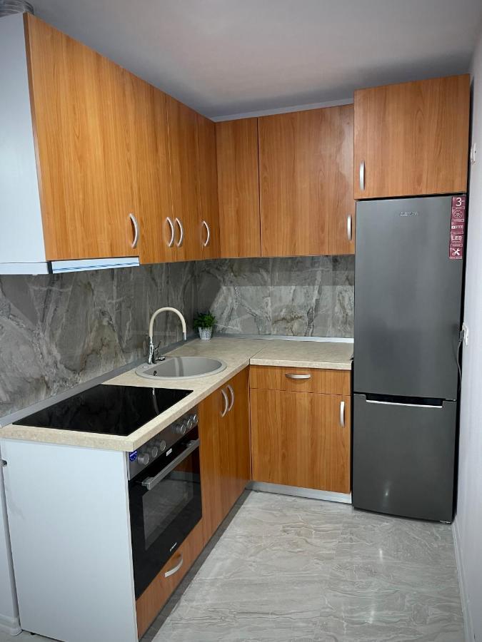 Cozy Apartament With 2Rooms 蒂米什瓦拉 外观 照片